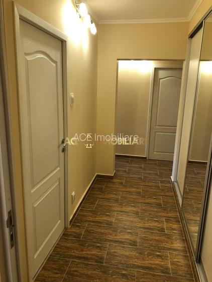 2 Camere de inchiriat | Baba Novac | Metrou | Mobilat | Utilat - 9