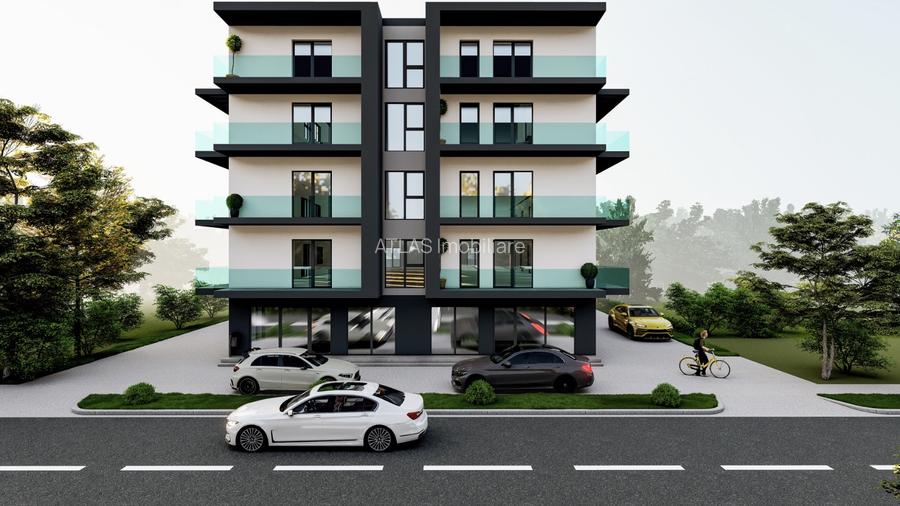 ATLAS Residence - 2