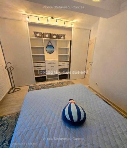 Damaroaia 2 camere cu balcon si parcare + boxa - 8