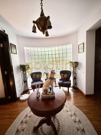 O VILA PERFECTA/IMPECABIL CONSTRUITA/4CAMERE 260MP/TEREN 1000MP/ACCES LAC-PADURE - 15