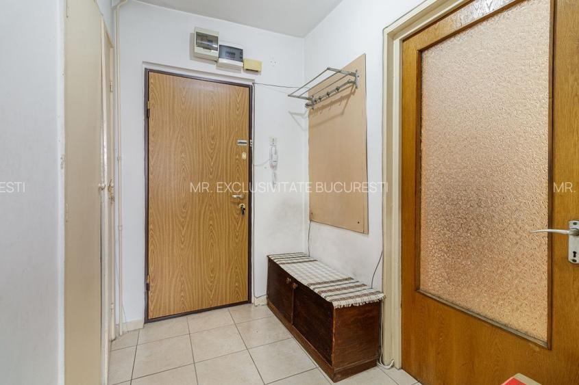 Apartament 2 camere | Obor - 10