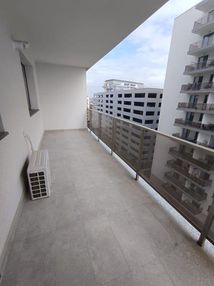 INCHIRIERE Apartament 2 Camere Rezidential Hils Brauner - Metro
