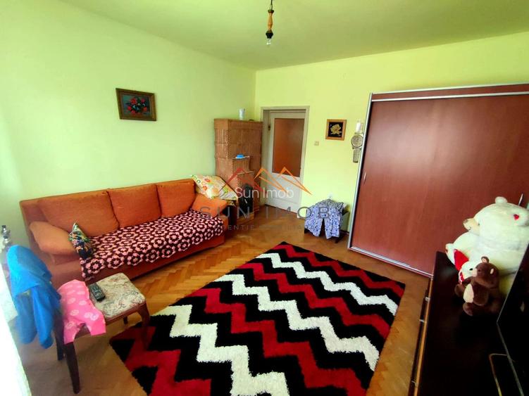 Casa P+E, 6 camere, teren 890 mp, cartier liniștit, Câmpina - 10