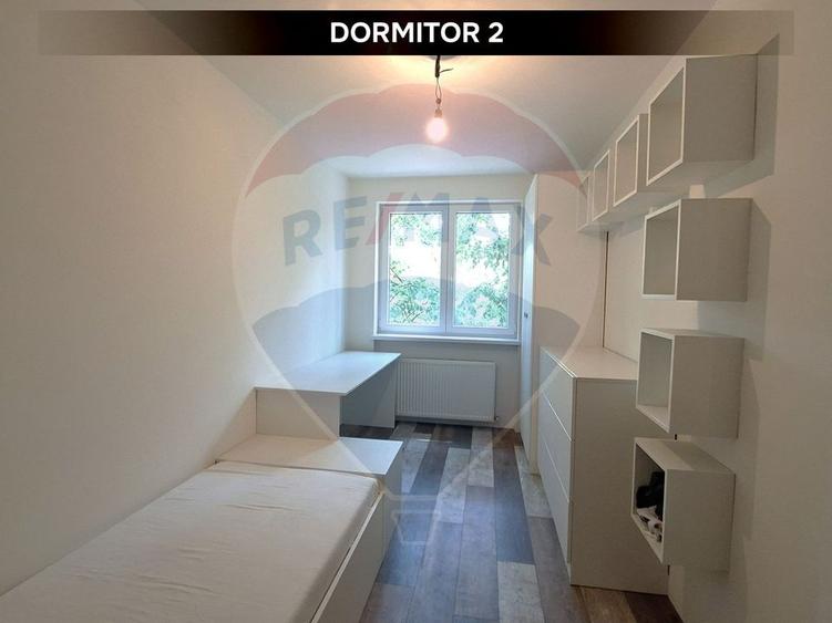 Apartament 3 camere | DE VANZARE | Etaj 2 | STR Iuliu Maniu