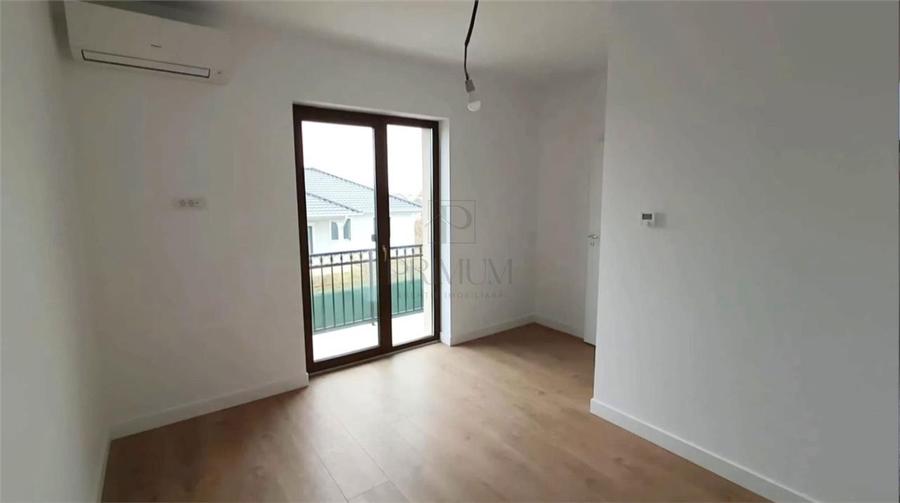 DUMBRAVITA - DUPLEX PREMIUM - 5 CAMERE - 2 BAI - DRESSING - CAMERA TEHNICA
