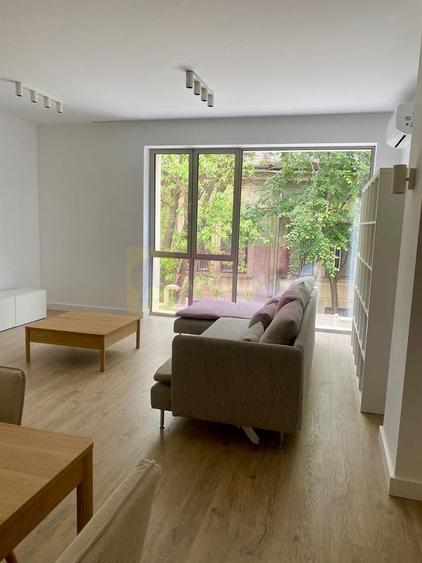 Armeneasca | 4 camere | 109 mp, mobilat utilat, boutique 2023, terasa