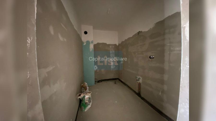 Vanzare apartament 2 camere, imobil nou, zona Aeroport, Cluj-Napoca