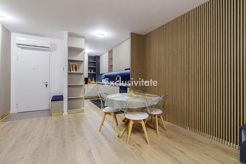Prima inchiriere apartament 2 camere Arcadia Domenii
