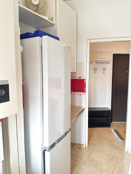 Apartament 2 Camere | 7 min Metrou Grozăvești | Centrală Proprie