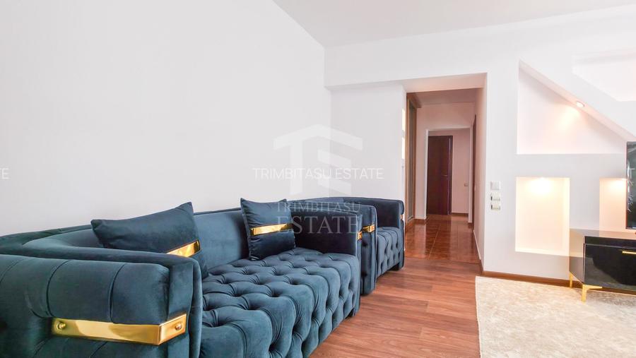 Apartament 3 camere Modern-Mosilor-Carol I - 4