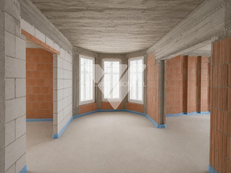 Casa individuala premium cu teren 459 mp Padurea Dumbrava Sibiu - 7