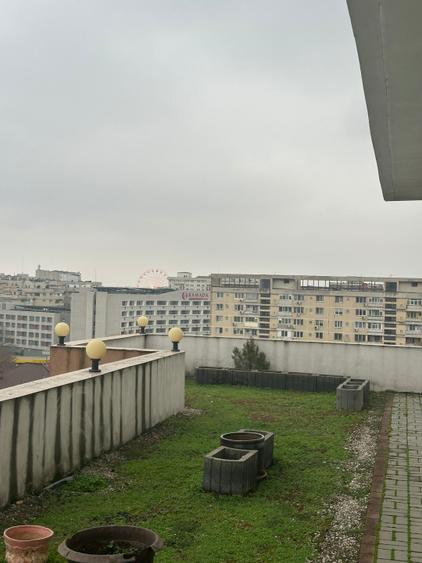 PENTHOUSE EXCLUSIVIST ÎN INIMA CRAIOVEI | 317 mp utili + 393 mp terase, Centru