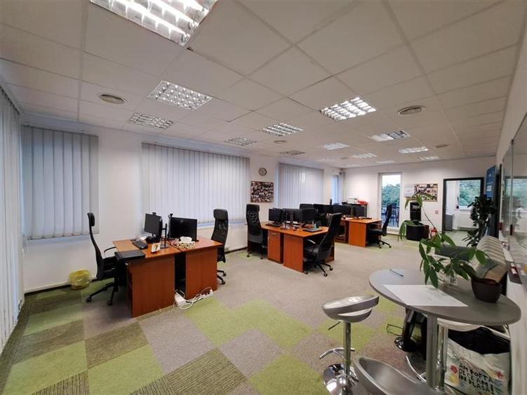Spatiu pentru birouri, 100 mp utili, situat in cartierul Zorilor!
