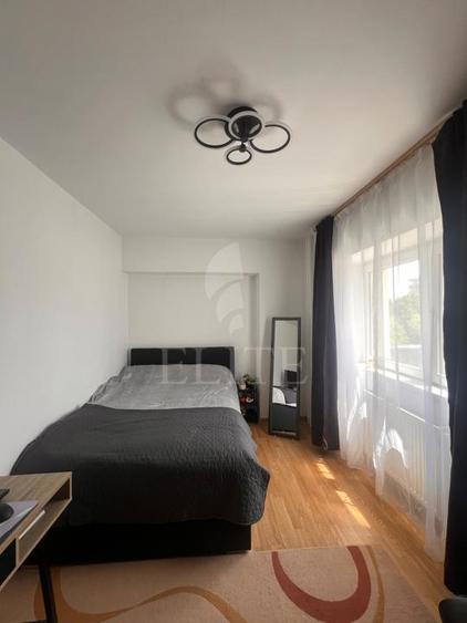 Apartament 2 camere în zona AUREL VLAICU