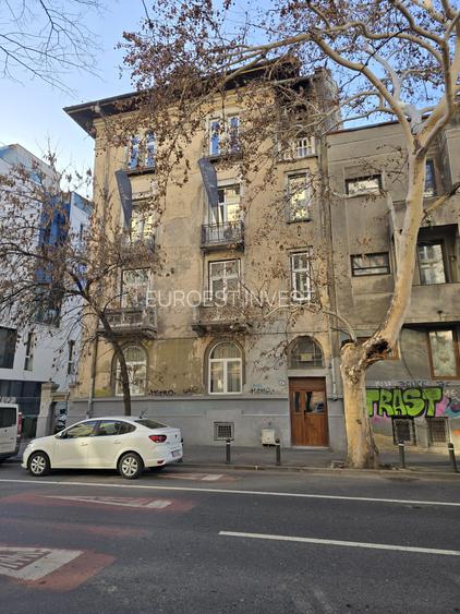 Apartament in vila, zona Dorobanti - 12