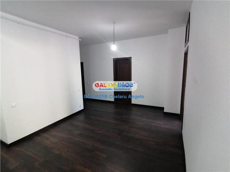 Doamna Ghica bloc finalizat S+P+2+M,20ap.sup.utila 1715mp plus parcare