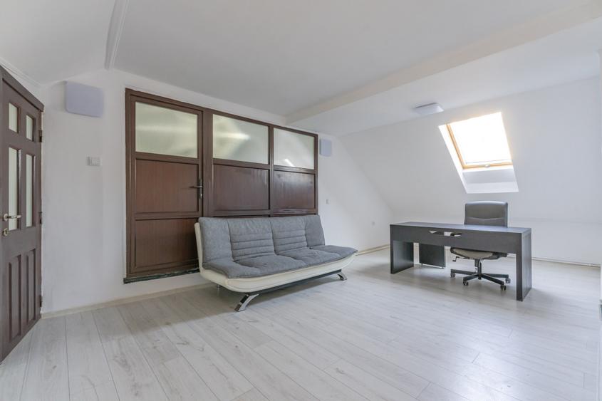 DE INCHIRIAT – Spatiu de birouri, langa AFI Mall Brasov