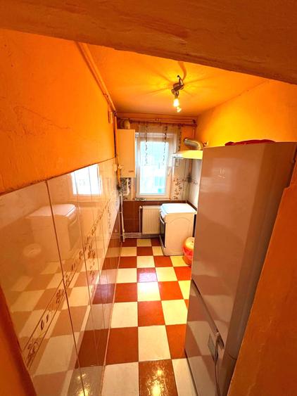 Apartament 2 camere 40mp zona Centrului de Transuzii 37.900eur neg