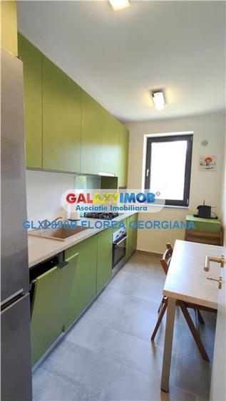 Pet friendly 2 camere de inchiriat - Greenfield Residence, la padure