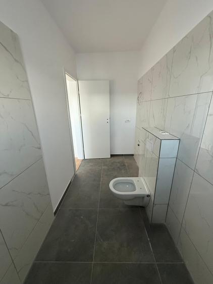 Mosnita Noua - Duplex modern P+E - Su125mp - St301mp - Parcare in Curte