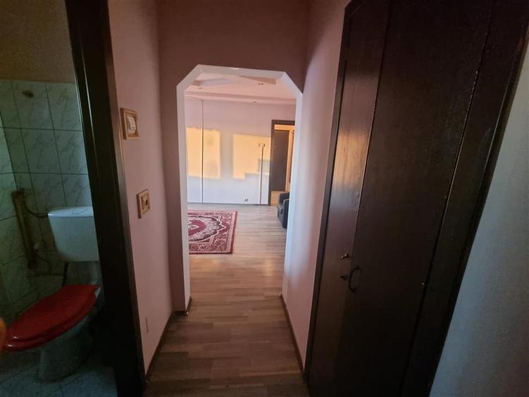 Apartament cu 2 camere de vanzare central in Fagaras