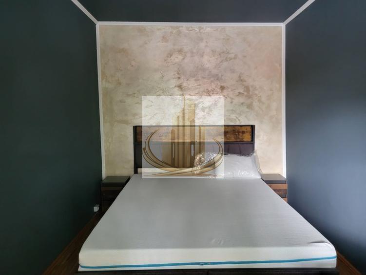 Apartament 2 camere - Etaj 2 Zona Tipografilor