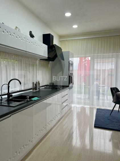Casǎ cu 4 camere, zona Sânpetru - 4