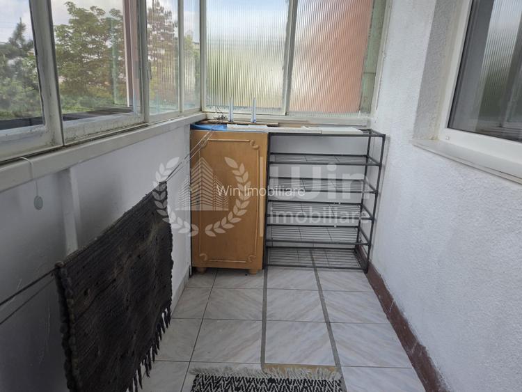 Apartament 2 camere | Decomandat | Etaj 3/4 | Balcon | Zorilor - 10