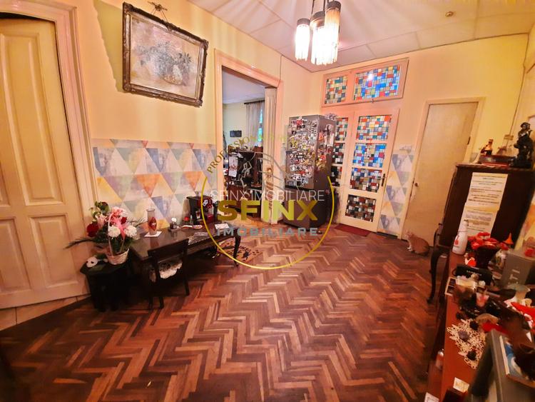 Cotroceni, vila cu teren 373mp, istoric juridic clar, oferta rara, comision zero