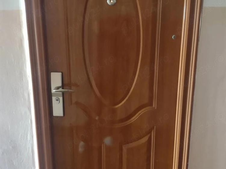 Vând camera camin, Valea Rosie