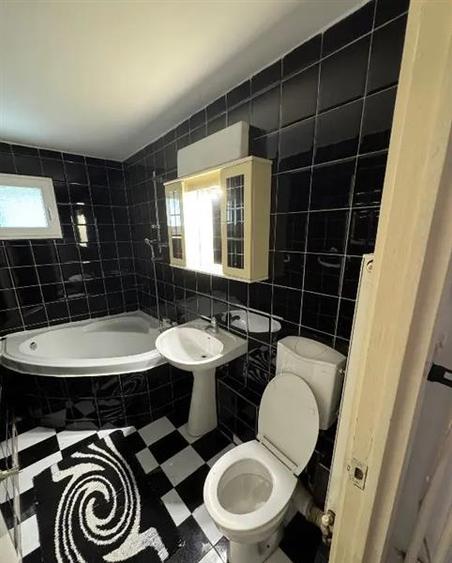 Apartament 3 camere Brancoveanu Metrou/ 2 bai