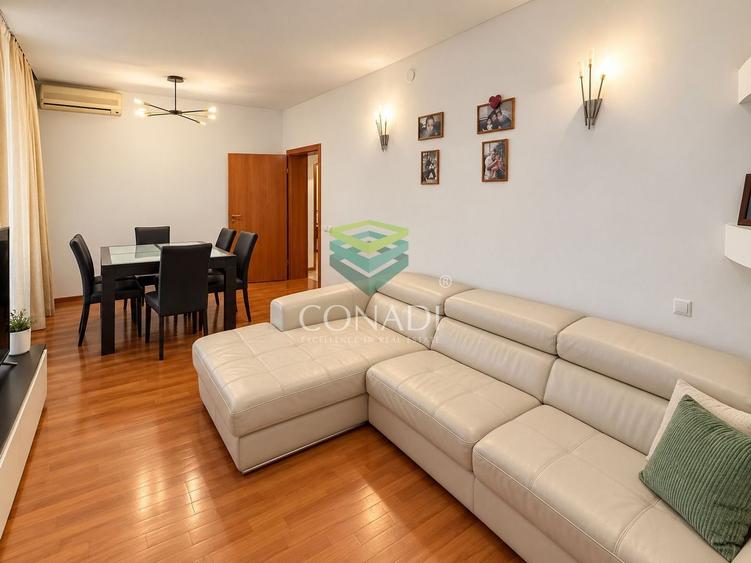 Spatiu generos si intimitate la ultimul etaj | Vatra Luminoasa