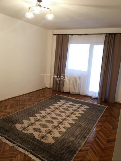 2 camere renovat, etaj intermediar, Mănăștur. - 3