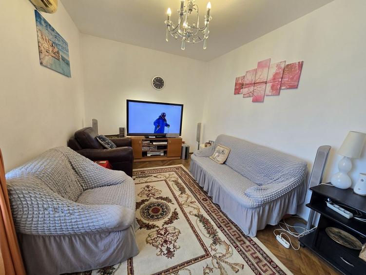 Floreasca / Apartament 2 Camere