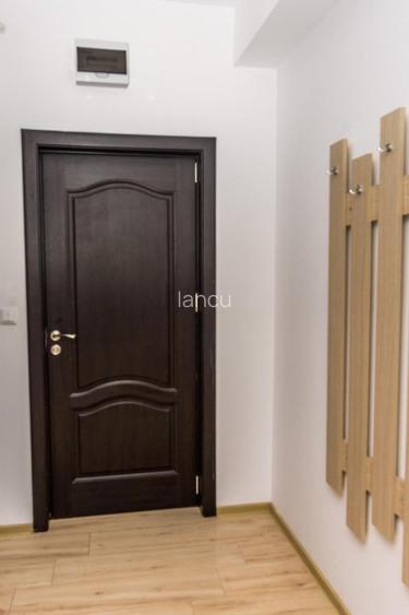 Apartament Tomis Nord campus - 6