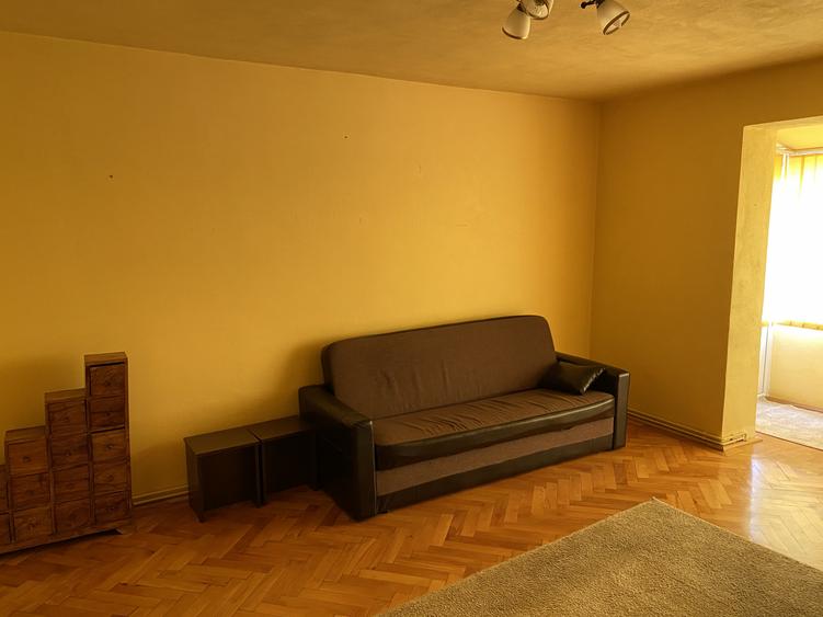 Apartament 2 camere sd str ceferistilor et 2 aproape de spital