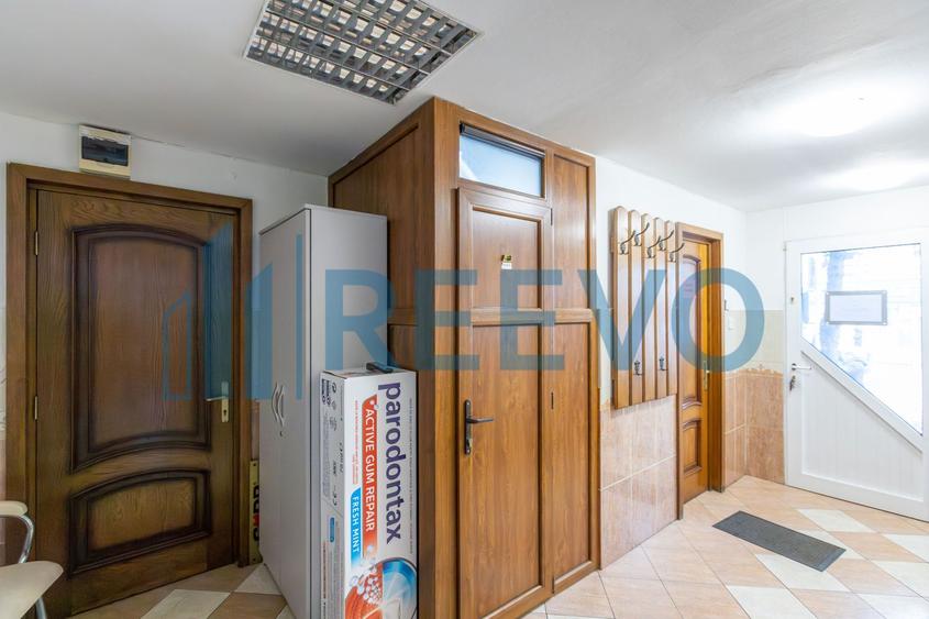 Cabinet Stomatologic complet echipat, de închiriat