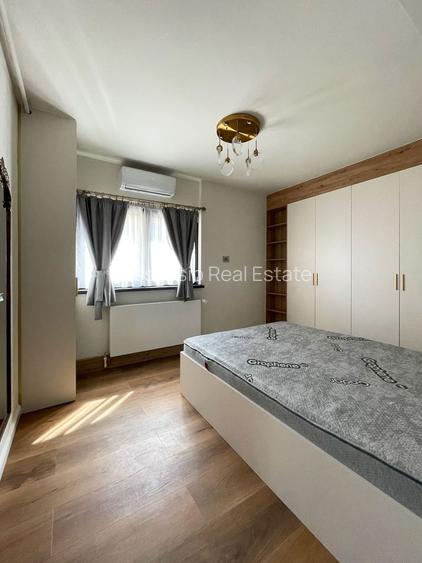 Piața Națiunile Unite | 3 Camere Decomandat | Prima Închiriere | 800 EUR - 4