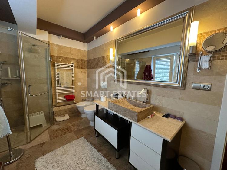Băneasa Greenfield - Apartament 5 camere 187 mp - Comision 0%