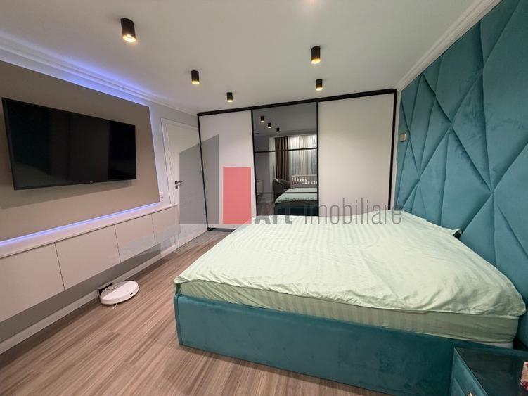Apartament 3 Camere Parter Inalt/4 Drumul Taberei+Loc de parcare