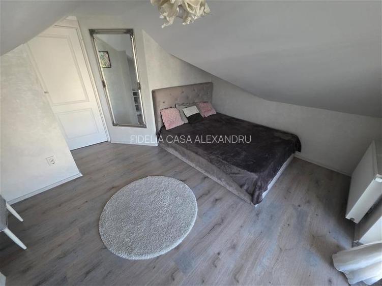 Apartament 3 camere V.Lupului, la 800 m de Sos.Pacurari - 5
