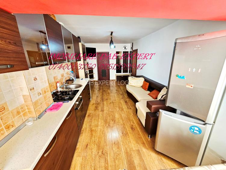 Inchiriere apartament cu doua dormitoare plus living - 9