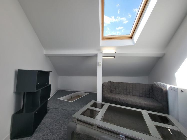 Vilă | Corbeanca | Sos Unirii | 540 mp | P+2+M | Foisor | 5 Parcari