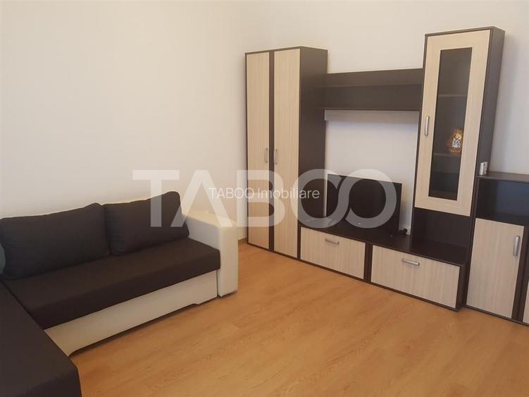 Apartament de inchriat 2 camere decomandate zona Lupeni Sibiu - 3