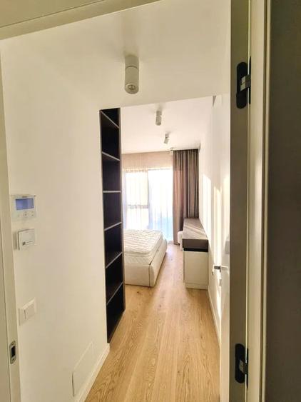 Apartament 2 camere Premium | Prima închiriere | Nusco City II