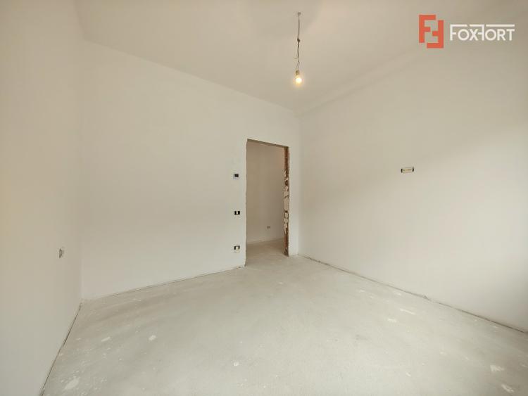 Duplex cu 4 camere, 136 mp utili | La cheie | Giroc