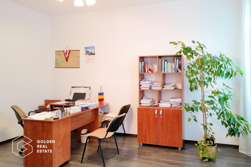 Spatiu birou, 2 camere,Arad, Piata Mica-Mihai Viteazul - 4