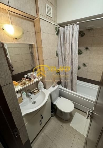 Apartament 2 camere Cug.