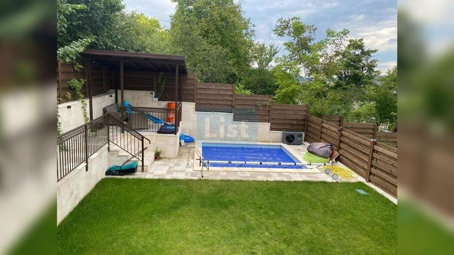 0%Comision! Casă de închiriat în Gruia
