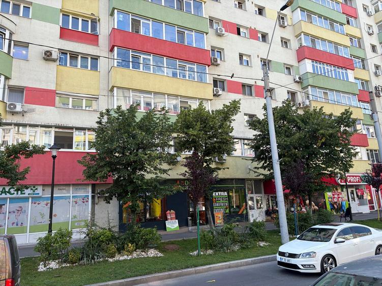 Vanzare Spatiu Comercial 140 mp,cu chirias stabil,contract inchis!